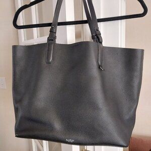 Botkier Leather Tote Bag EUC